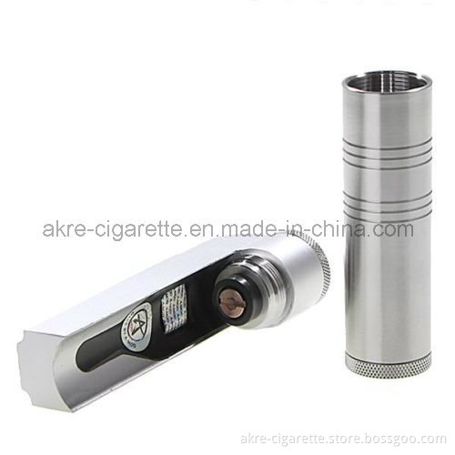 Variable Voltage Zna 30 Mod 30W Mechanical Mod